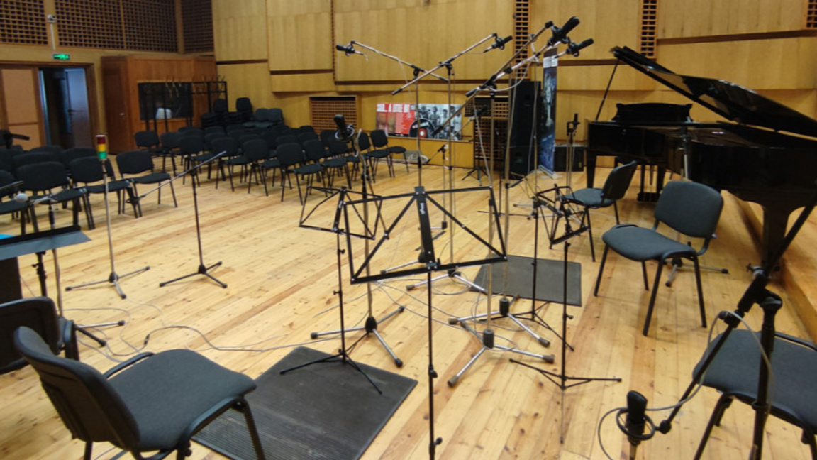 Шумът в системите "Точно днес"