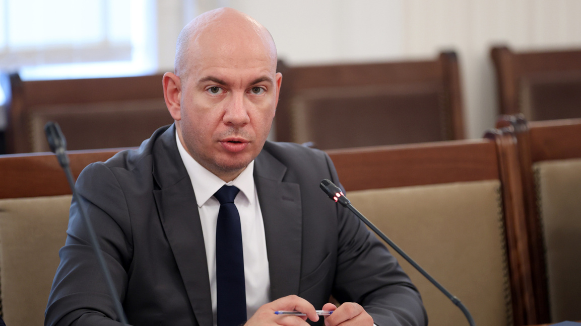Ангел Георгиев