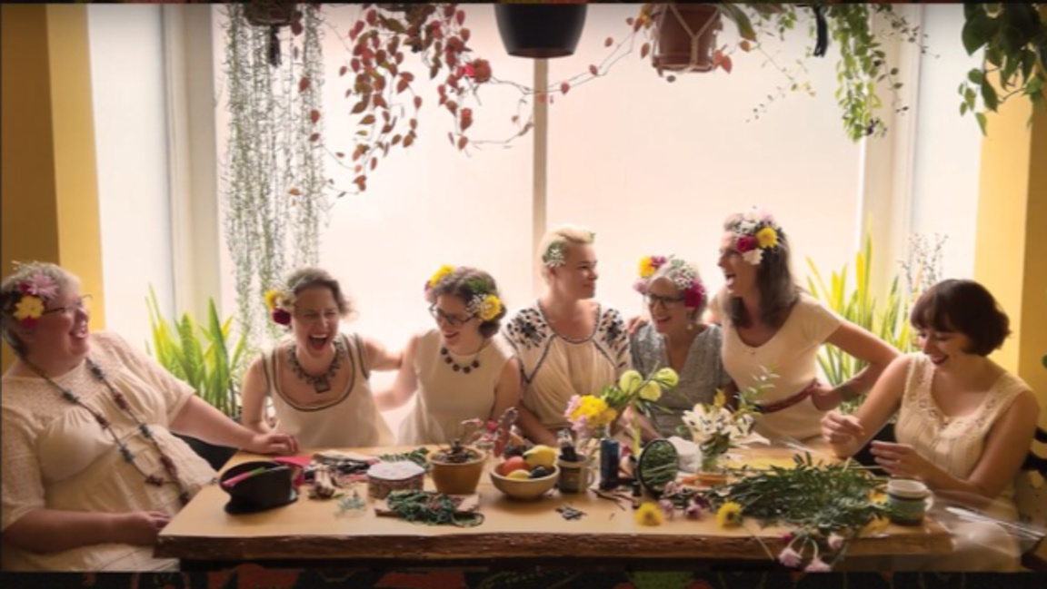 Një ngjarje në Sofje kujton amerikanen e dashuruar me folklorin – Marta Forsyth