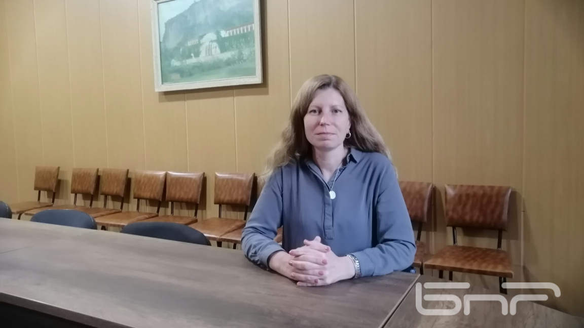 Лиляна Темелкова