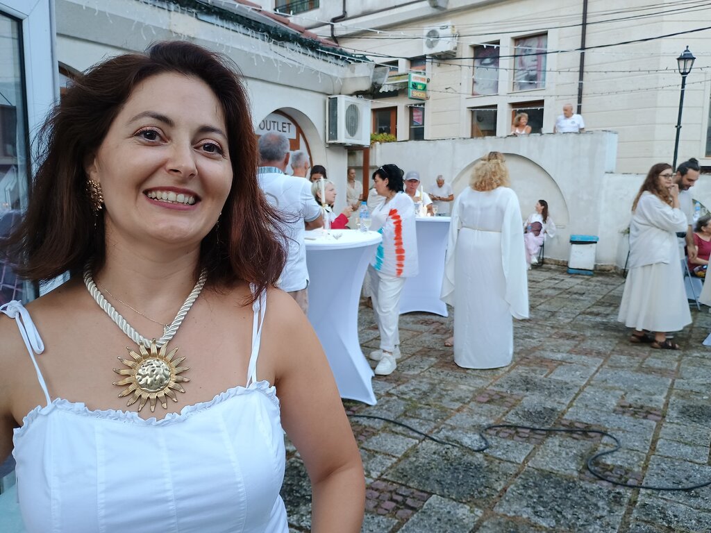 "Истории на площада": Нова инициатива съживява духа на Балчик