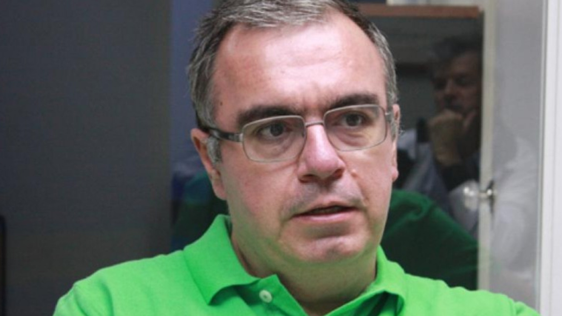 проф. Раул Гонсалес Фабре