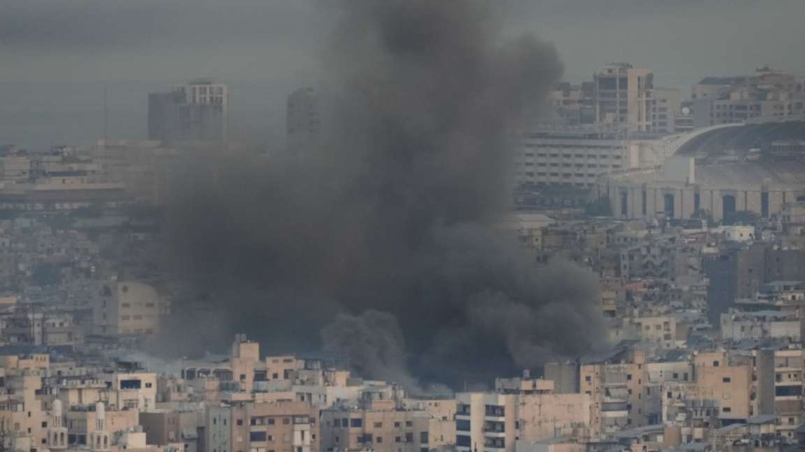 Майкъл Йънг: В битката с Израел Хизбула печели време за Иран