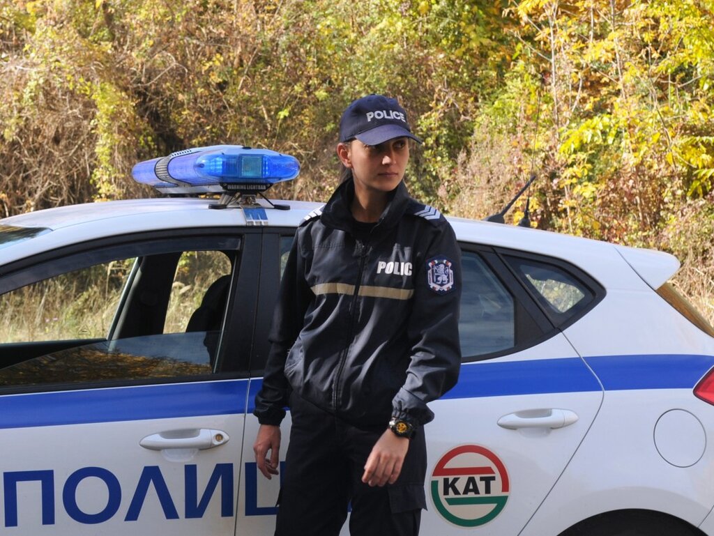 Полицейски екипи ще провеждат срещи с жители на община Момчилград