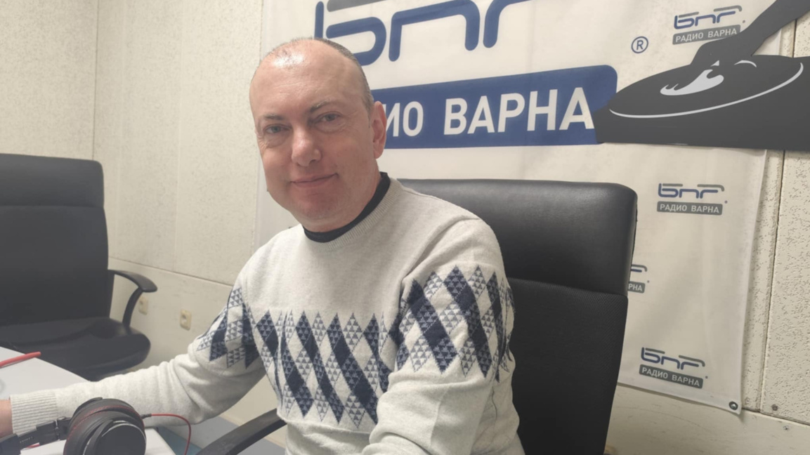 Енологът Тихомир Трифонов: Винопроизводството е в генетиката на българина