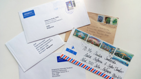 Across Borders: Letters to Radio Bulgaria in June