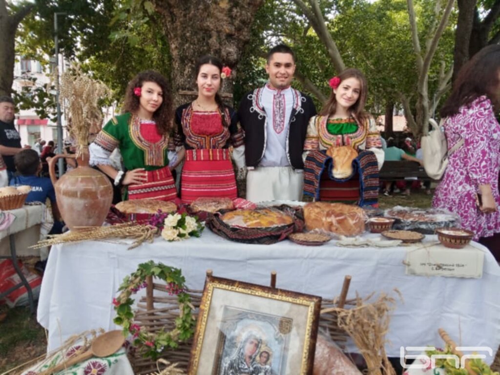 В Кюстендил отбелязват духовния празник на града