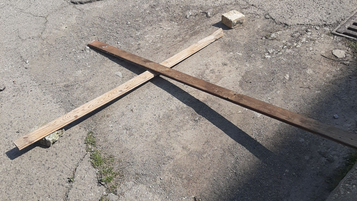 Граждански протест в Сарафово, спират движението по главната улица за час