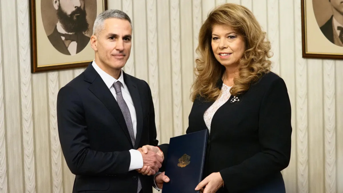 В правительстве Гюрова вице-премьер будет отвечать за выборы