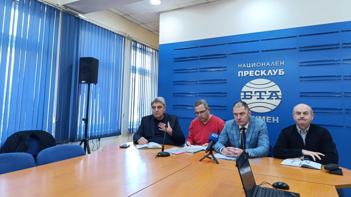 "Кауза Шумен" с програма за малки проекти