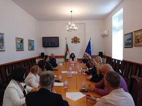 Туристическият бранш за проблемите: Липса на кадри и лоша инфраструктура към плажовете