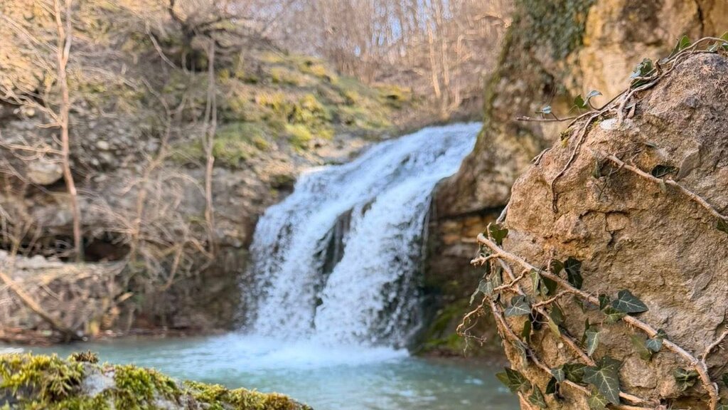 Das „Abenteuer-Rad“ in Kardschali führt Touristen zu unerwarteten Zielen 