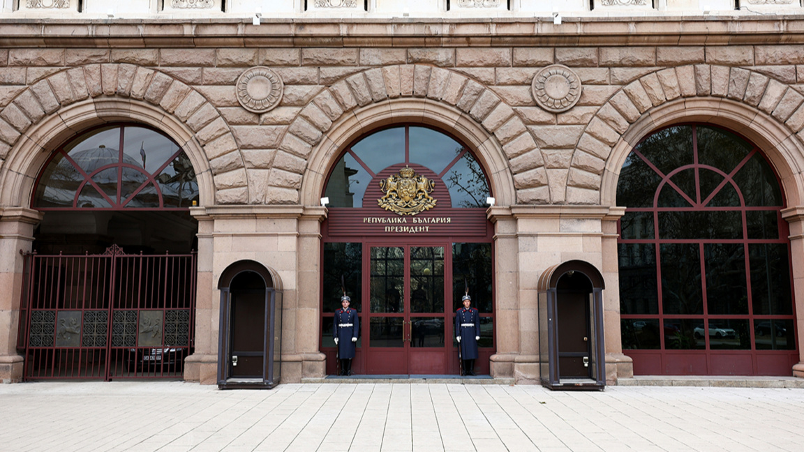 President Radev appoints ambassadors to Italy, Portugal, Finland and Colombia
