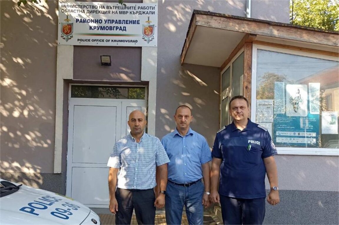 Светкавично разкриха мними търговци на домашни животни