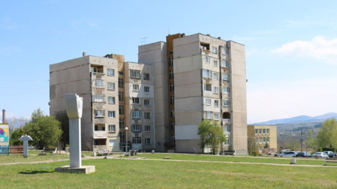 Жители на кв. „Тева“ в Перник против добив на въглища