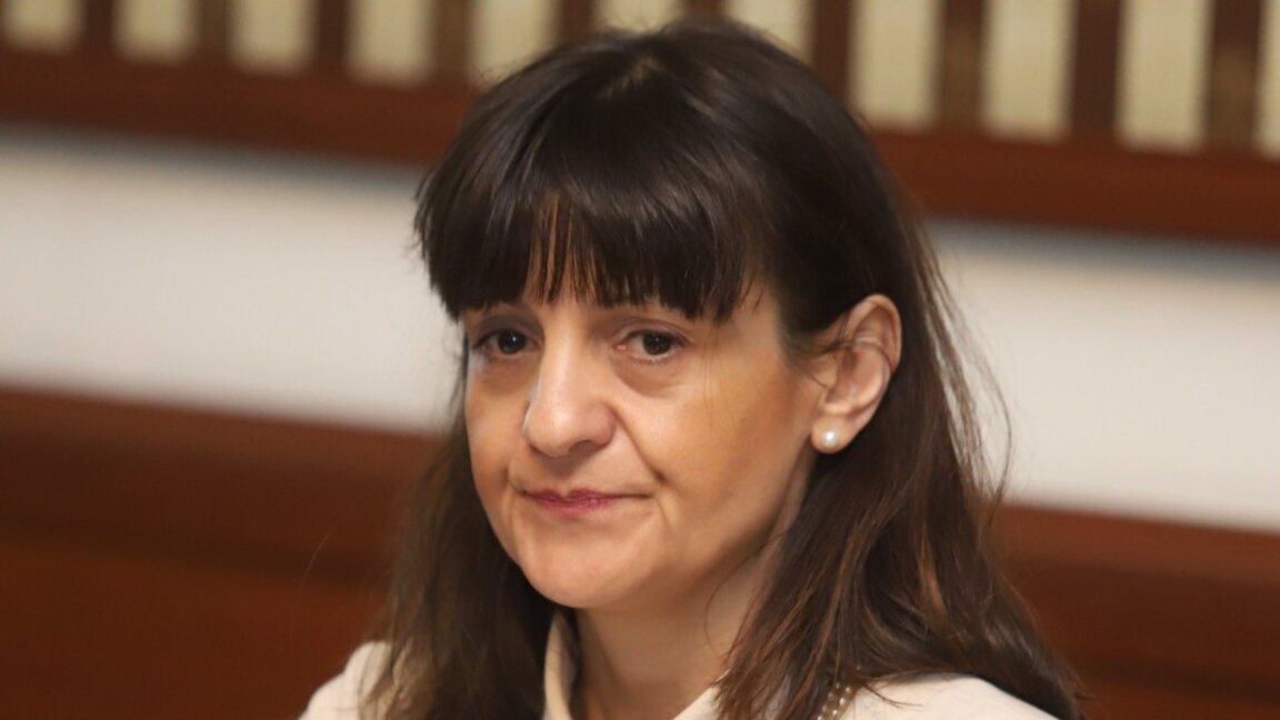 Даниела Стоева