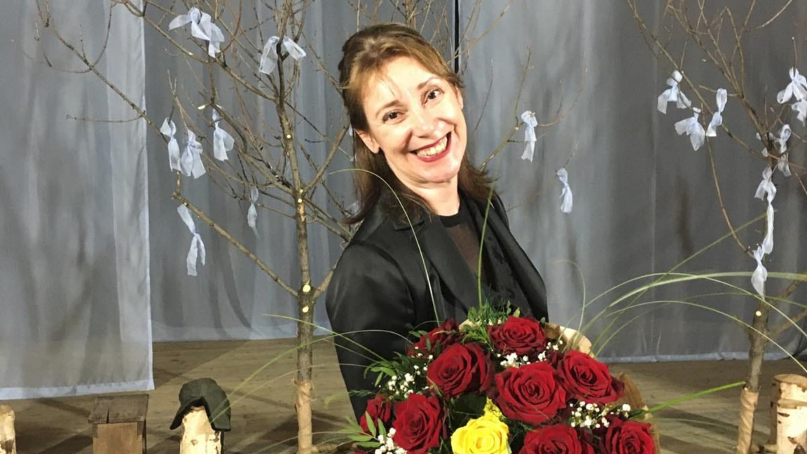 Театър от целия свят