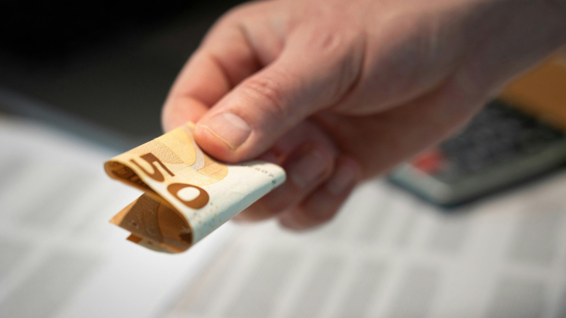 Общински съветник е арестуван при акция срещу купуването на гласове в Разлог