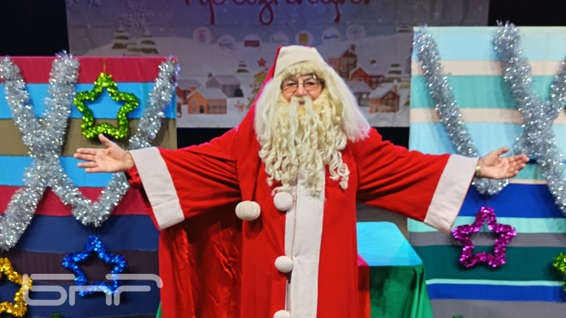 Кукленият театър "Весел" подпомага двойки с репродуктивни проблеми