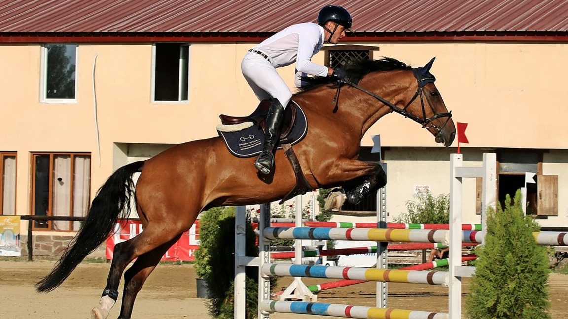 Традиционни конни състезания за Тодоровд...