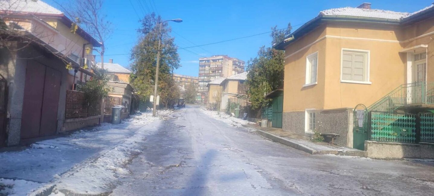 Търсят кой да чисти снега в Кула