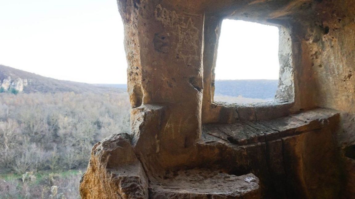 Nëpër gjurmët e murgjve mesjetarë 