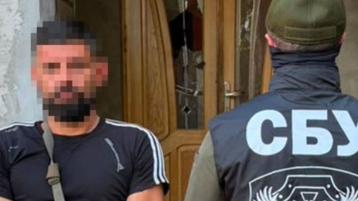 Украинскими и болгарскими спецслужбами задержан международный наркобарон
