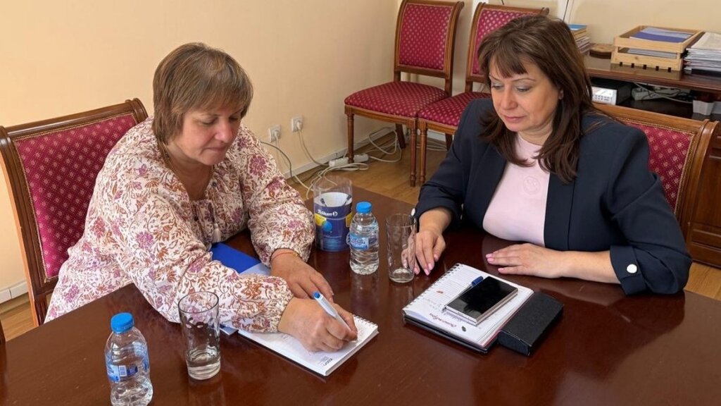 Омбудсманът и НОИ със съвместна кампания към възрастните хора за въвеждането на еврото