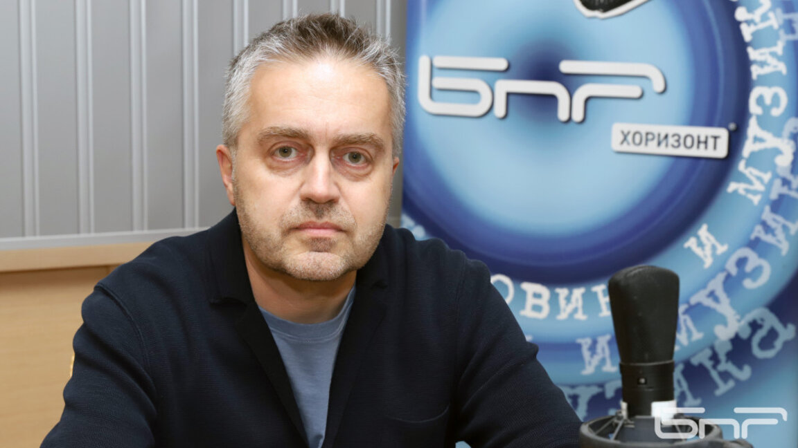 Владимир Шопов