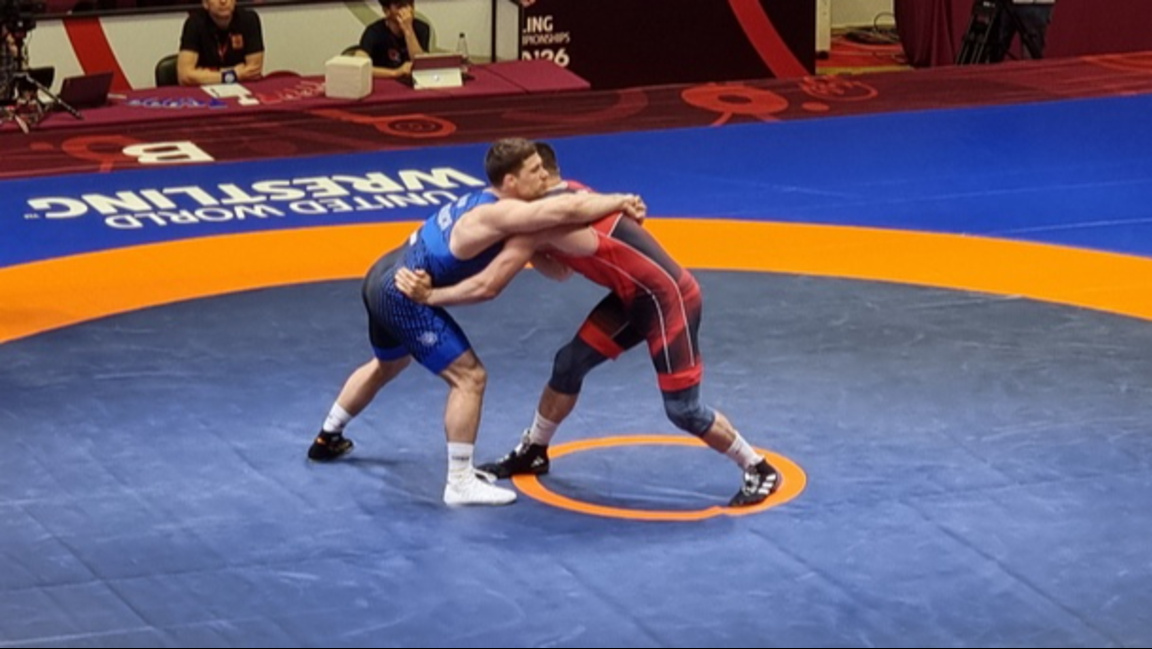 Кирил Милов ще се бори за титлата на европейското първенство