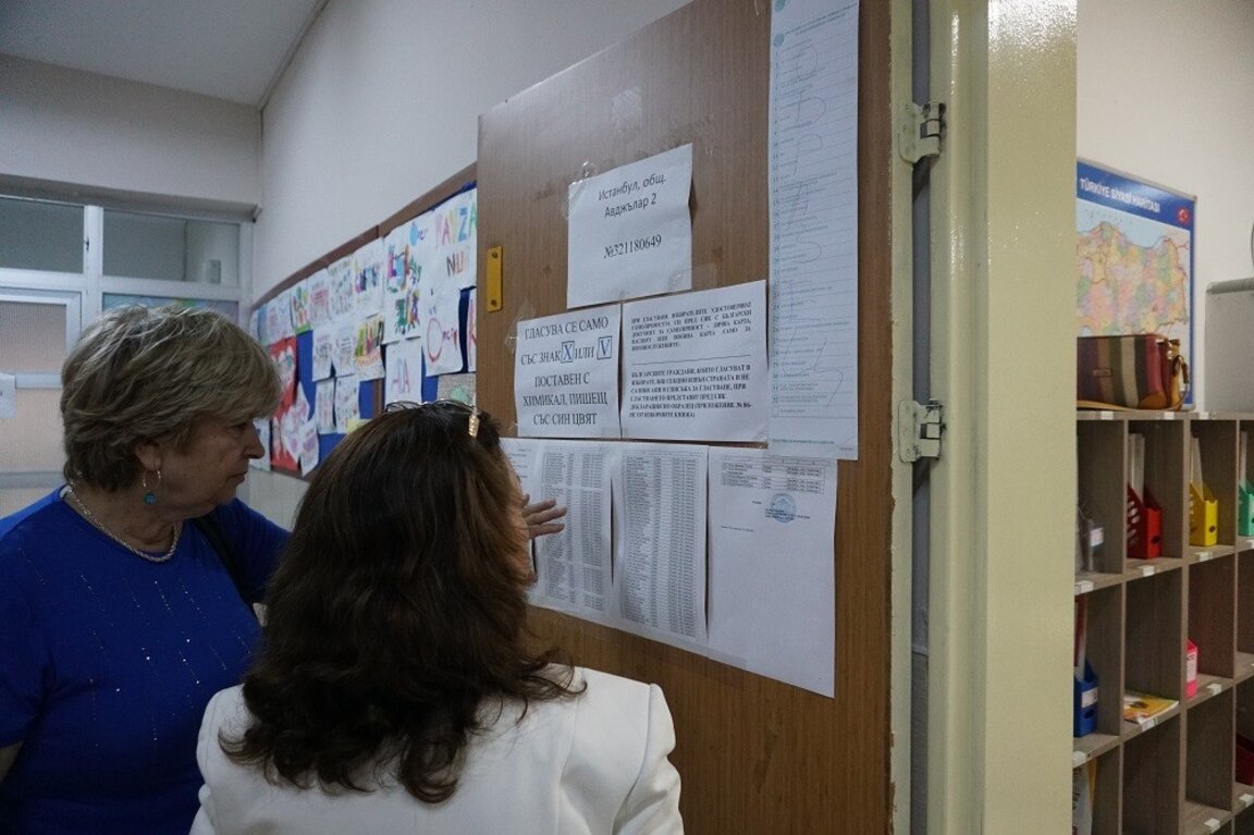 В Турция не очакват висока избирателна активност в неделя