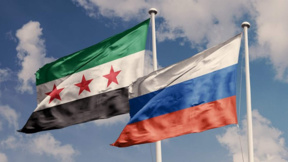 Сирия и Русия постигнаха меморандум за разбирателство за руските бази в страната