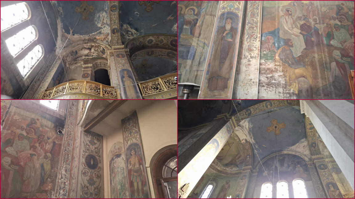 Снимката на 19 януари 2026 година