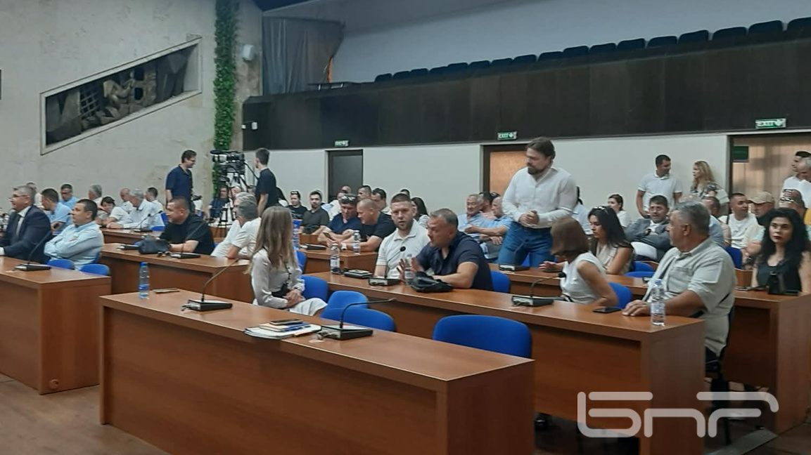 Икономиката на Благоевград: какво показват данните и какво казва бизнесът?