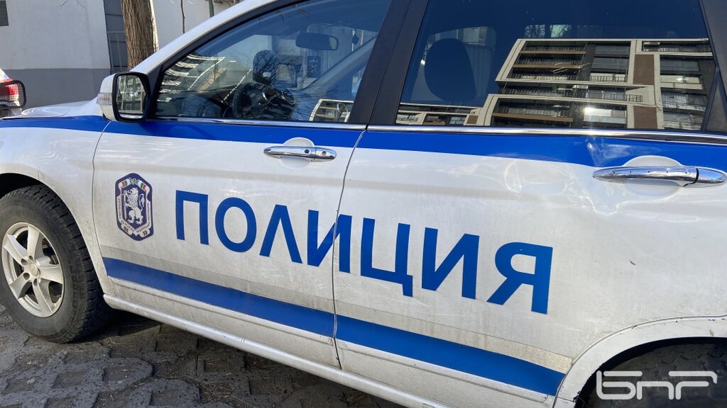 Мъж от Градец задържан за серия кражби от каравани на къмпинг „Градина“