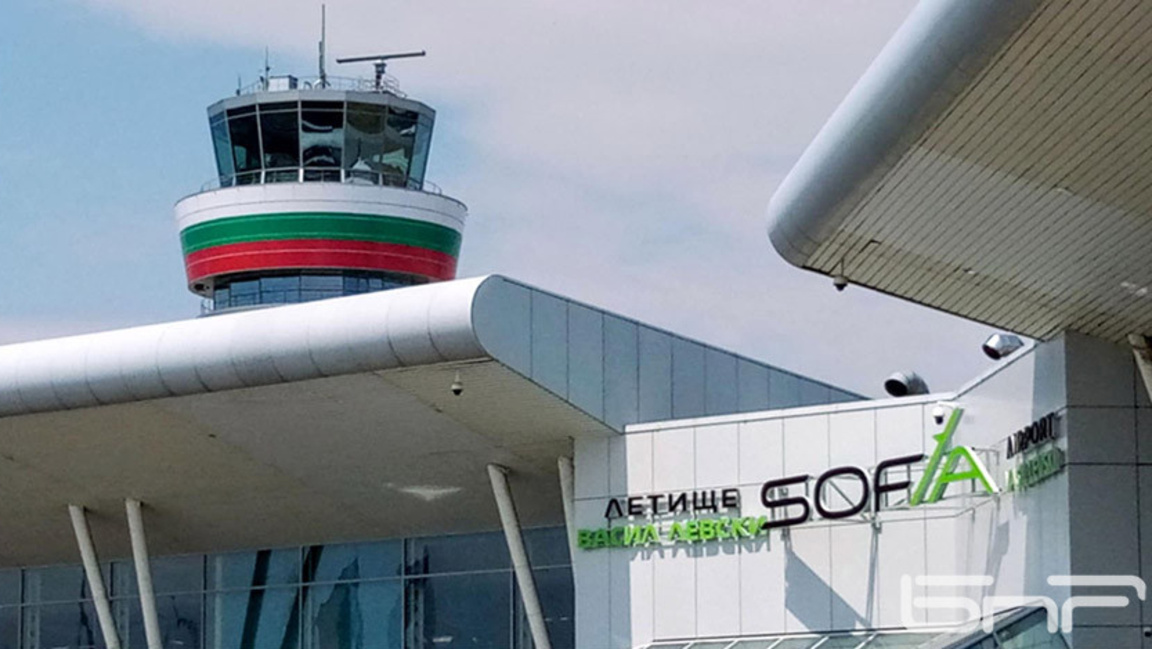 Отменени са полети на "Луфтханза" до и от София