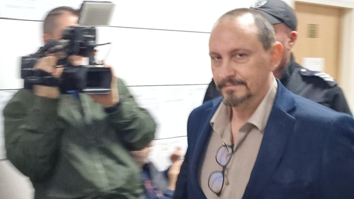 Николай Йорданов