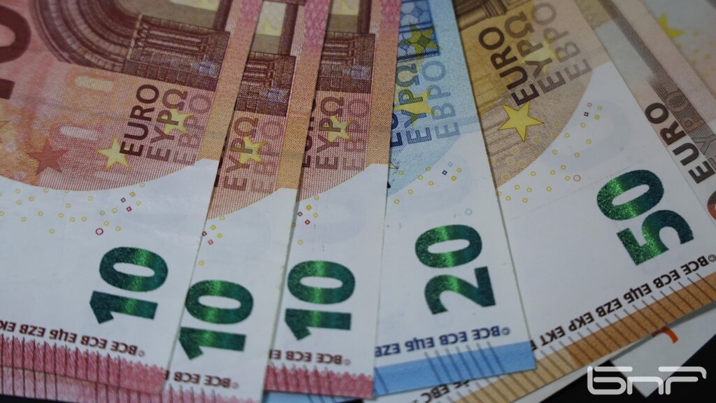 Продължава преходът към въвеждане на еврото