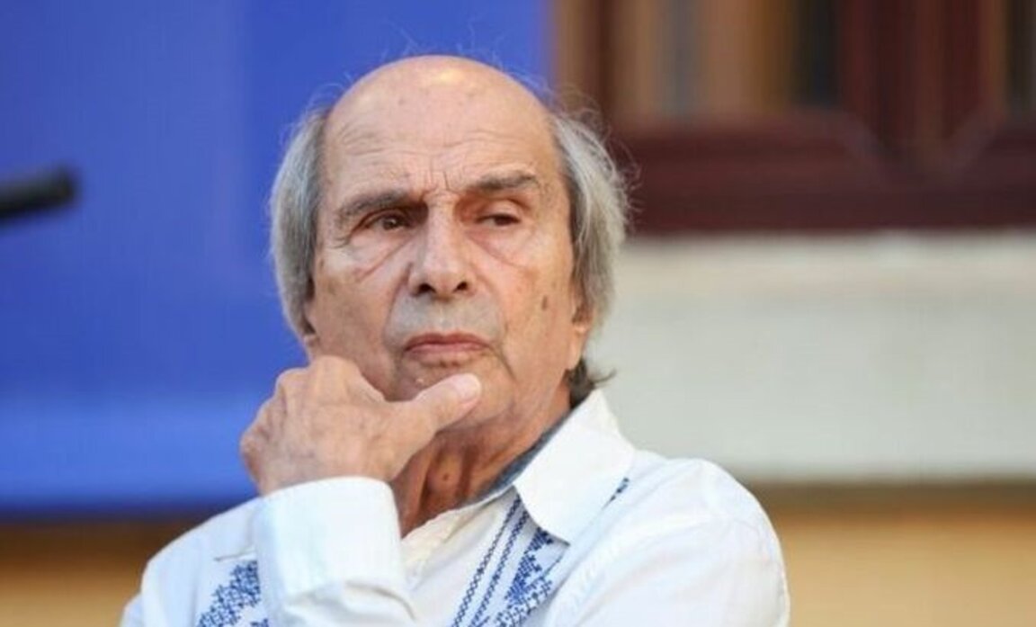 Проф. Михаил Неделчев