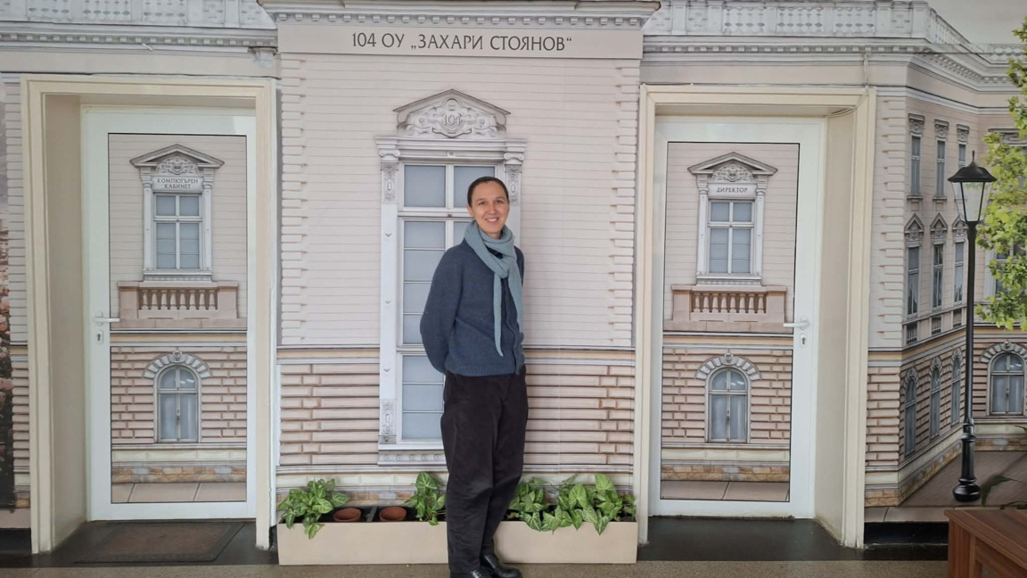 Любов Жеглова