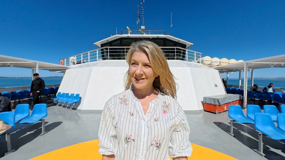 Габриела Руменова