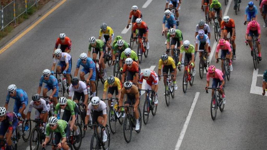 Course cycliste: un tronçon de la route Sofia-Karlovo sera fermé