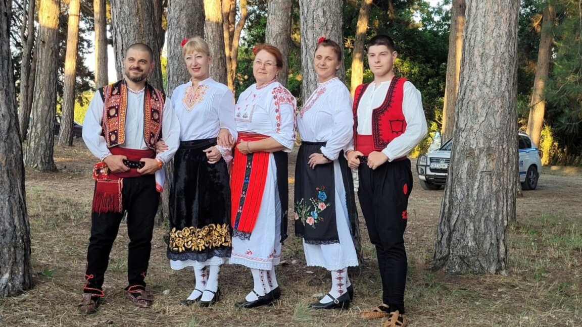 Традицията оживя отново на панаира в Раковица
