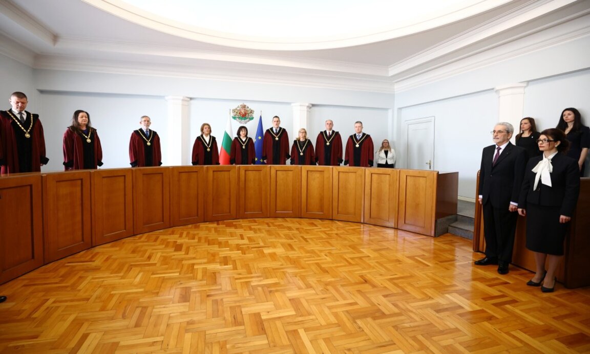 La Cour constitutionnelle a ouvert une procédure de contestation des élections