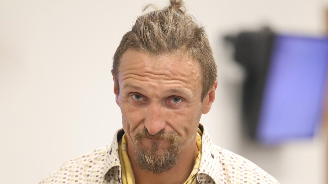На първа инстанция: Година и половина затвор за Димо Алексиев