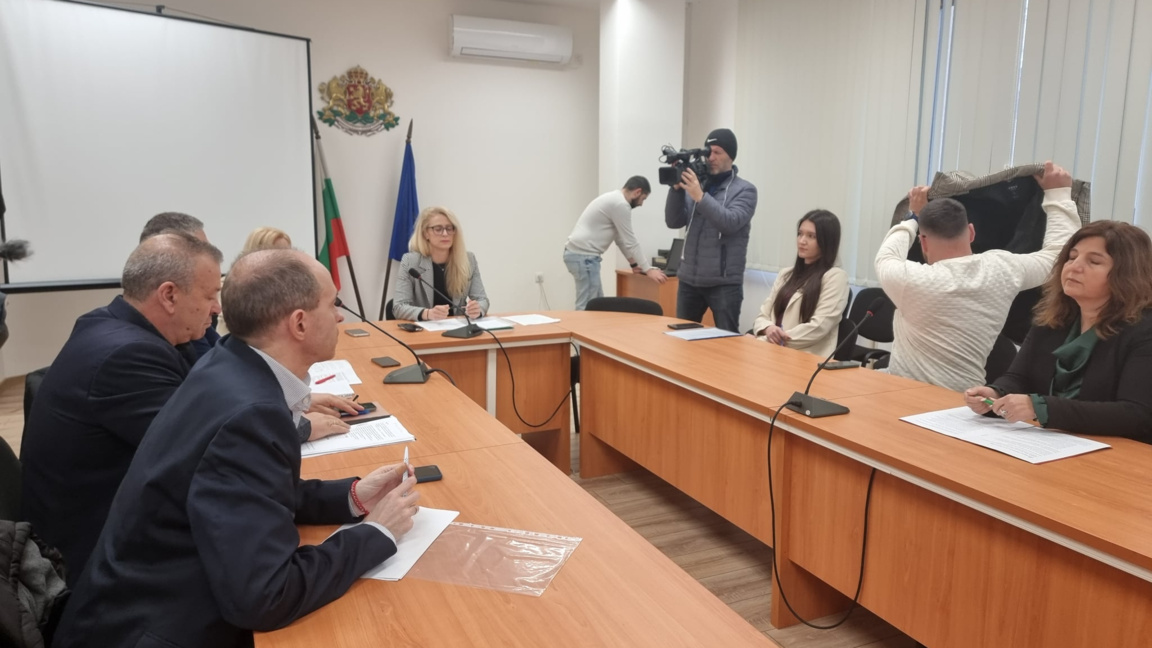 Няма да има повторно засичане на електромерите в Ямболско