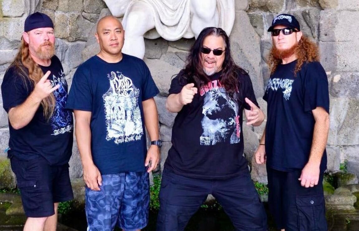 Kam Lee (MASSACRE, екс-MANTAS, екс-DEATH): Човечеството се смята за по-важно