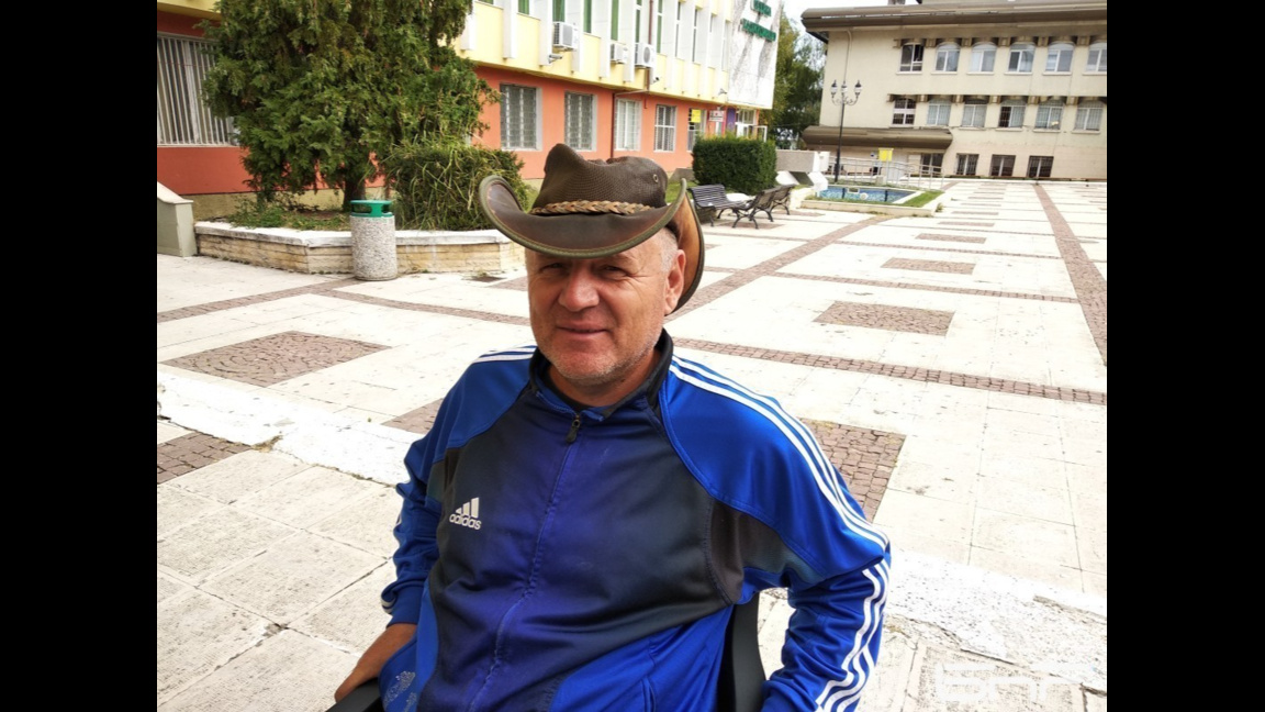Иван Сабахлъков