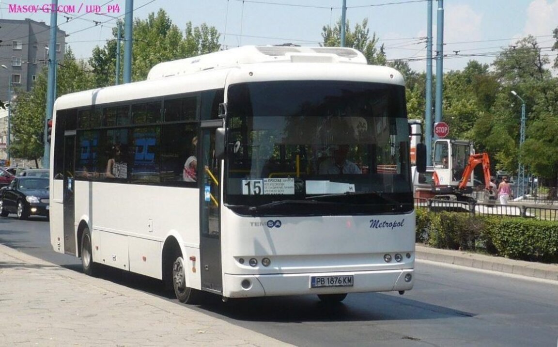 Възстановяват с друг превозвач транспорта до Войводиново