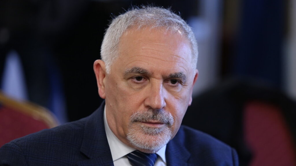 Любомир Кючуков: Процес или епизод - през тази призма ще се оценява срещата Тръмп - Путин